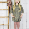 Liz Ballonkleid ♥ Bluse ♥ Tunika für Webware UND Jersey 74 bis 170 thumbnail number 3
