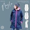 Mantel Damen - Schnittmuster Gr. 34-58 - meine NAYLA #11 thumbnail number 2