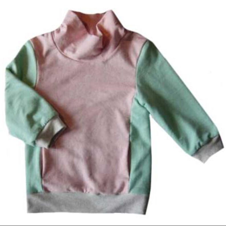 Pullover "GLORIA", Gr. 62-104 image number 1