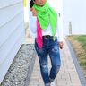 Ebook Musselin-Tuch unisex thumbnail number 3