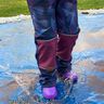 Main WeatherPants- Softshellhose - 80-140 inkl. BEAMERDATEI thumbnail number 10