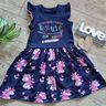 Back 2 Basic Summer Dress Sommerkleid 104 - 164 inkl. A0 thumbnail number 9