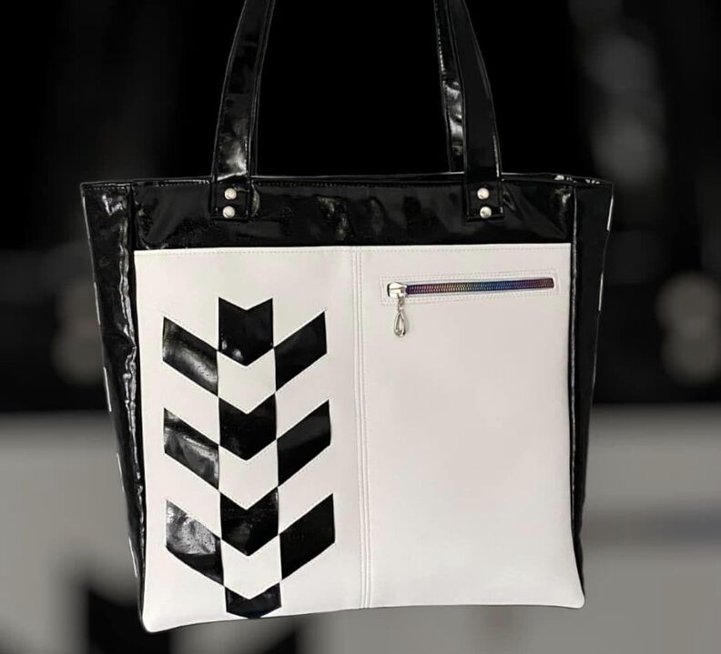 Tasche Lotus image number 2