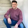 HERR DENIZ - Sweater mit Rundhalsausschnitt S -XXL thumbnail number 8