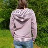 Kapuzenpullover "Finia", Schnittmuster Gr. 158 - 46 thumbnail number 13