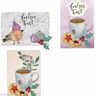 Plotterdateien & Printables Set "Frohe Weihnachten Aquarell" thumbnail number 8
