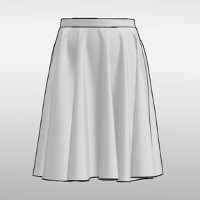 Trinity- Tellerrock 32-52