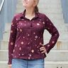 Ebook / Anleitung Jerseybluse Leanna *+ A0-Datei + Video* thumbnail number 6