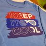 Plotterdatei Keep it cool | Schleiferlwerk  thumbnail number 2