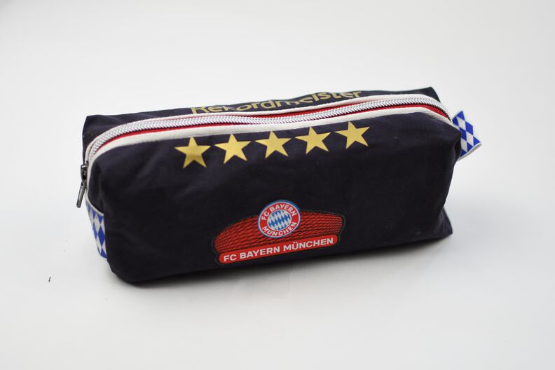 Kasetina Federtasche, Reiseapotheke Boxybag kyvu.by Lumali image number 9