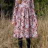 Basic Kleid BEAMER Version - Gr. 86-164 thumbnail number 5