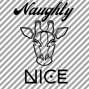 Plottdatei Naughty