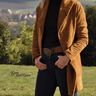 Mantel/Jacke PADUA Gr. XS-XXL Ebook Schnittmuster thumbnail number 7