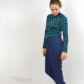 Damenhose Janna – Größe 32 – 60