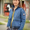 Boxy Jacke im Worker Style JACAREI (34-56) thumbnail number 6