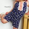 Main SunJump - Jumpsuit / Romber / Overall  68-164 thumbnail number 3