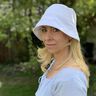 Ebook Bucket Hat/ Sonnenhut Gr.S-L - PDF Datei in DIN A4 thumbnail number 9