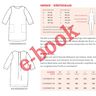 FRAU YUMA - Kleid mit Taschen und Falte XS-XL thumbnail number 4