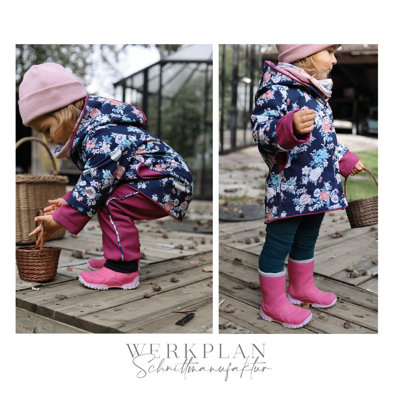 JACKHOVALL |  3in1 | Jacke &  Hose &  Overall | Beamer image number 10