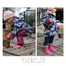 JACKHOVALL |  3in1 | Jacke &  Hose &  Overall | Beamer thumbnail number 10