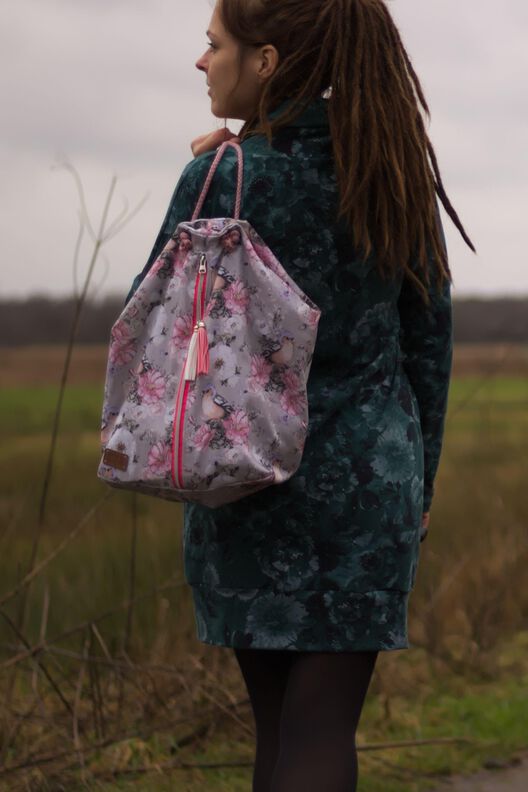 PUHckelsack - Rucksack/Beutel image number 4