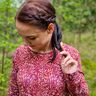 »Winterärmel« für »LaBreton Dress« (32–46) – Add-On thumbnail number 4