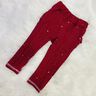 Babyhose JELLA mit Rüschenpo Gr. 50 - 92 inkl. A1 thumbnail number 5