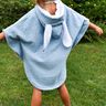 HANDTUCH PONCHO GR 68 - 146 thumbnail number 7
