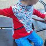 Helge Kindershirt Maxi Gr.116-176  Beamerfähig thumbnail number 5