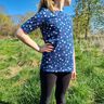 Main MatchingShirt - Basicshirt - 68-164  inkl. BEAMERDATEI thumbnail number 4