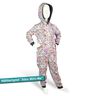Kinder Jumpsuit, Gr. 92/98 -140/146, Schnittmuster m. Ebenen thumbnail number 4
