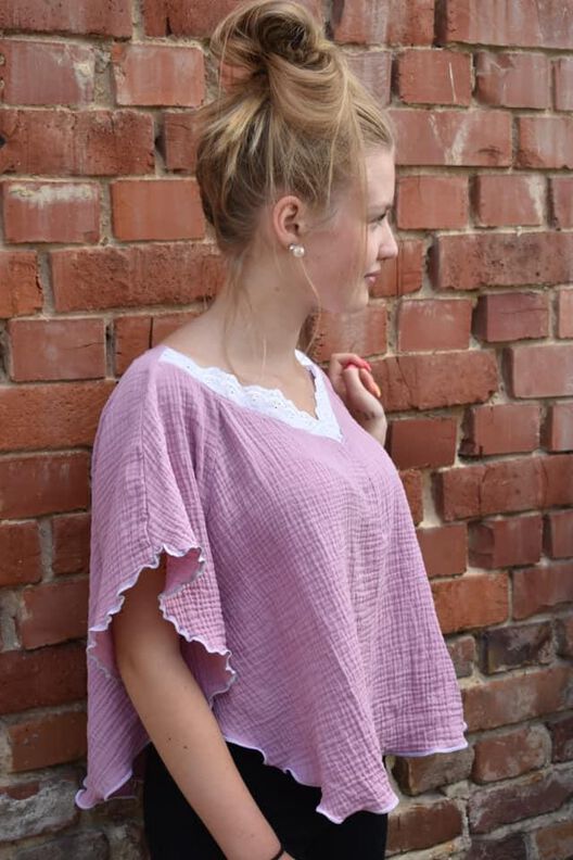 #LALI Sommershirt ♥ 86 -164 image number 5