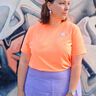 T-Shirt Damen –  Schnittmuster 32-58 – Seattle thumbnail number 4