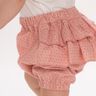 EMI Baby Pumphose Schnittmuster mit Gummizug und Rüschen thumbnail number 3