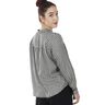 FRAU UTA - Raglanbluse mit Passe - XS-XXL thumbnail number 2
