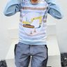 Ebook / Nähanleitung Longsleeve und T-Shirt thumbnail number 4