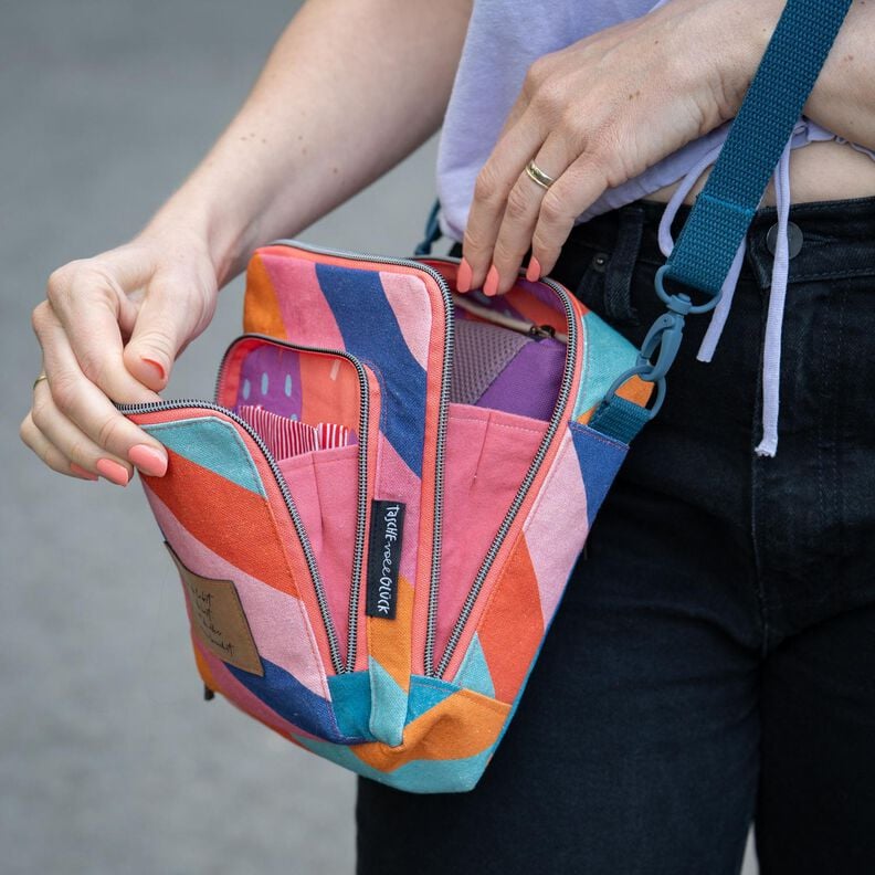VYLBA – Umhängetasche & Slingbag image number 5