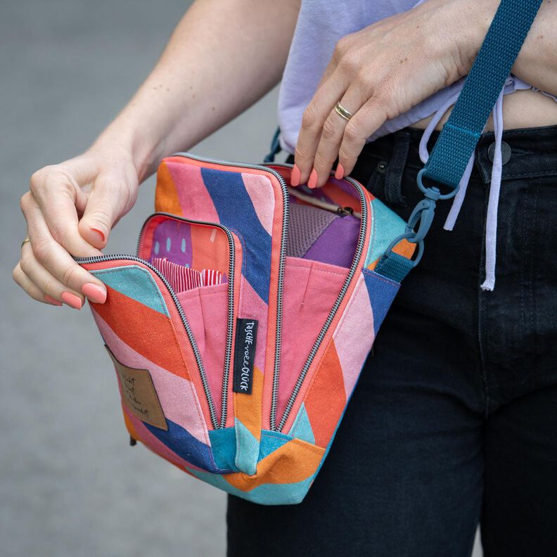 VYLBA – Umhängetasche & Slingbag image number 5