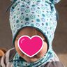  Baby Mütze alle Größen 34 - 58 nähen thumbnail number 5