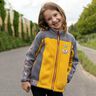 Fleecejacke Kinder Schnittmuster Gr. 74-134 - dein PEDRO #73 thumbnail number 1