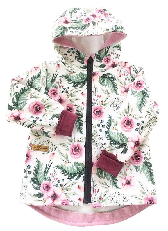 Jacke mit Reißverschluss "Johann_a", Gr. 62 – 104 image number 2