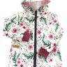 Jacke mit Reißverschluss "Johann_a", Gr. 62 – 104 thumbnail number 2
