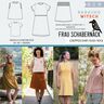 Frau Schabernack (Cropped) Shirt / Kleid / Rock Gr. 32-50 thumbnail number 1
