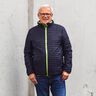 Steppjacke Herren – Schnittmuster Gr. XS-4XL – Vika #114 thumbnail number 10