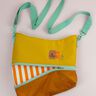 Handtasche "ZipKram" (Nähanleitung und Schnittmuster) thumbnail number 10