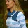 "Casual Sweater Woman" - Anleitung & Schnittmuster für einen Pullover / Kleid für Damen thumbnail number 1