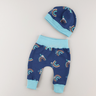 Baby Hose - Gr 38-92 | JULAWI No.2 thumbnail number 3