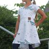 Kleid "Helena" Mädchen thumbnail number 7