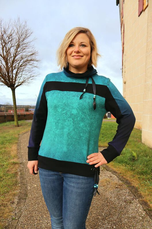 Pullover Zora image number 3