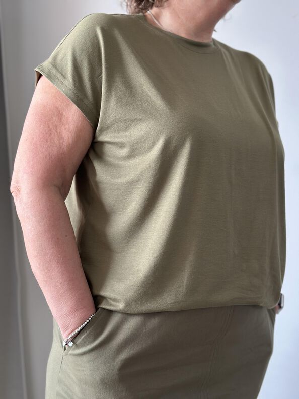 ebook Shirt "Frau Stine"  image number 9
